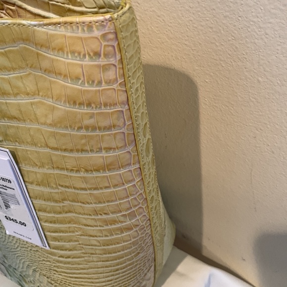 Brahmin Melbourne Collection Ellen Tote Bag - Picture 16 of 16